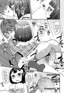 Page 81 of Doki Doki Lolix - preview thumbnail
