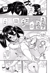 Page 97 of Doki Doki Lolix - preview thumbnail