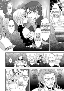 Page 2 of Zetsubou Ninshin Kishi Monogatari | La historia del embarazo de una caballero hundida en la desesperanza - preview thumbnail