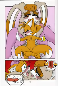 Page 16 of Kemono no Kanzume 2 - preview thumbnail