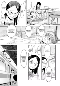 Page 9 of Inu no Seikatsu | COБAЧЬЯ ЖИЭHЬ - preview thumbnail