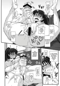 Page 120 of FutaRoMa ~Futanari Roshutsu Mania~ [English] =SW= + Ero-Otoko + Kusanyagi + biribiri + desudesu & Strange Scan - preview thumbnail