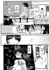 Page 128 of FutaRoMa ~Futanari Roshutsu Mania~ [English] =SW= + Ero-Otoko + Kusanyagi + biribiri + desudesu & Strange Scan - preview thumbnail