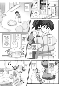 Page 141 of FutaRoMa ~Futanari Roshutsu Mania~ [English] =SW= + Ero-Otoko + Kusanyagi + biribiri + desudesu & Strange Scan - preview thumbnail