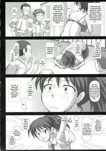 Page 156 of FutaRoMa ~Futanari Roshutsu Mania~ [English] =SW= + Ero-Otoko + Kusanyagi + biribiri + desudesu & Strange Scan - preview thumbnail