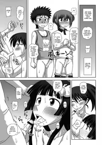 Page 221 of FutaRoMa ~Futanari Roshutsu Mania~ [English] =SW= + Ero-Otoko + Kusanyagi + biribiri + desudesu & Strange Scan - preview thumbnail