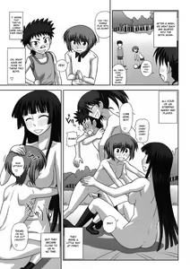 Page 223 of FutaRoMa ~Futanari Roshutsu Mania~ [English] =SW= + Ero-Otoko + Kusanyagi + biribiri + desudesu & Strange Scan - preview thumbnail
