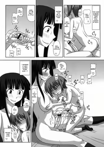 Page 224 of FutaRoMa ~Futanari Roshutsu Mania~ [English] =SW= + Ero-Otoko + Kusanyagi + biribiri + desudesu & Strange Scan - preview thumbnail