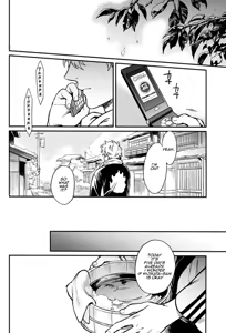 Page 16 of Yubisaki no Ondo - preview thumbnail