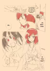 Page 11 of Trick or Trick - preview thumbnail
