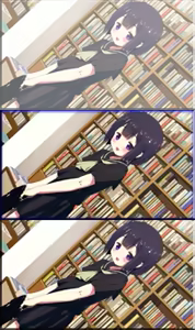 Page 317 of Osana Sugiru Osanazuma - preview thumbnail