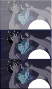 Page 320 of Osana Sugiru Osanazuma - preview thumbnail