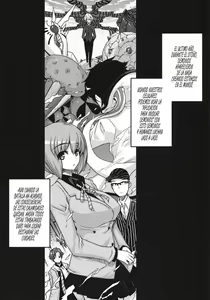 Page 3 of HYPNOTISM - preview thumbnail