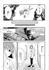 Page 22 of THE iDOL M@STER SHINY FESTA - preview thumbnail