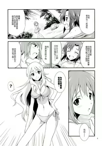 Page 7 of THE iDOL M@STER SHINY FESTA - preview thumbnail