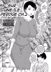 Page 18 of Kotou Nite | Sur une Île Perdue - preview thumbnail