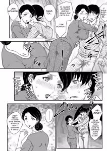 Page 19 of Kotou Nite | Sur une Île Perdue - preview thumbnail