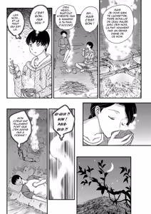 Page 20 of Kotou Nite | Sur une Île Perdue - preview thumbnail