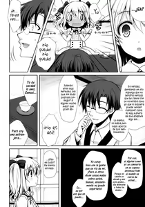 Page 6 of Konjiki Renka | Golden Love Story - preview thumbnail