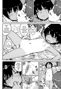 Page 8 of Himitsu Kichi | Base Secreta - preview thumbnail