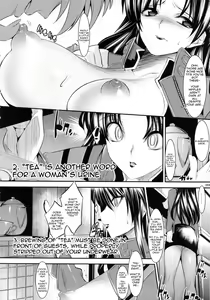 Page 7 of Marionette Queen:4.0.0 - preview thumbnail