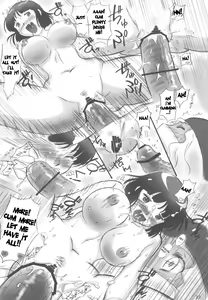 Page 23 of Kodai Oujo no Kannou Ryouhou Taikenki - preview thumbnail