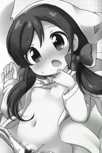 Page 2 of Non-chan to Issho! Yoru no Bu - preview thumbnail