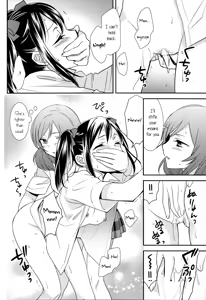 Page 5 of NicoMakiss! - preview thumbnail