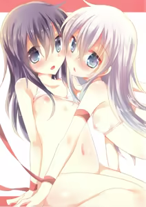 Page 20 of Micro de Cute na Kimitachi - preview thumbnail