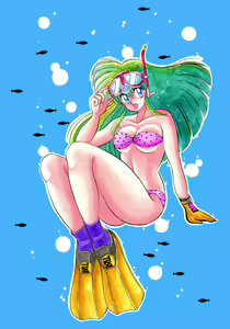 Page 162 of Daiyaboureki COMIC JUMBO Cover Picture - preview thumbnail