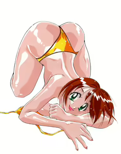 Page 258 of Daiyaboureki COMIC JUMBO Cover Picture - preview thumbnail