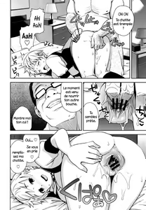 Page 49 of Thank You Very Bitch - preview thumbnail