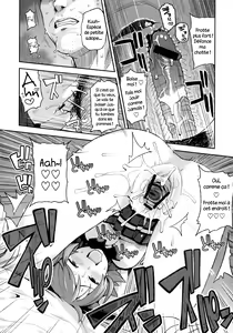 Page 83 of Thank You Very Bitch - preview thumbnail