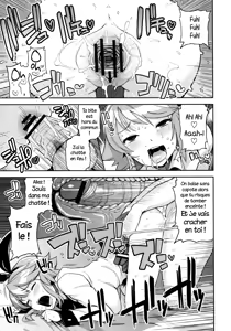 Page 84 of Thank You Very Bitch - preview thumbnail