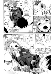 Page 95 of Thank You Very Bitch - preview thumbnail