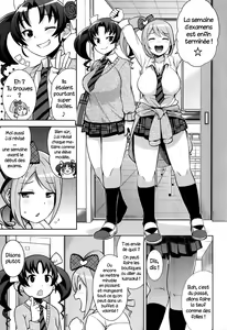 Page 10 of Thank You Very Bitch - preview thumbnail