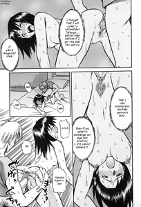 Page 15 of Himitsu | Secret - preview thumbnail
