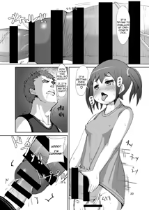 Page 19 of Futaimo - preview thumbnail