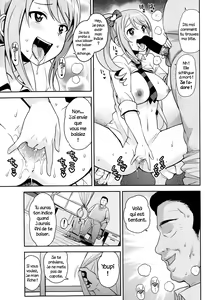 Page 3 of Thank You Very Bitch: Special - preview thumbnail