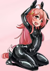 Page 114 of KanRubber Catalog -KanColle Rakugaki Tsumeawase- - preview thumbnail