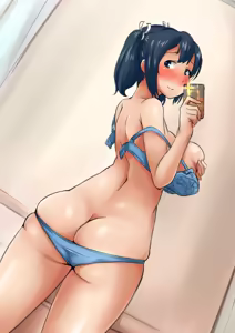 Page 175 of KanRubber Catalog -KanColle Rakugaki Tsumeawase- - preview thumbnail
