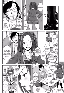 Page 2 of Ai no Cupid | Affection Cupid - preview thumbnail