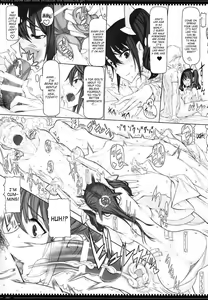 Page 7 of Mahou Shoujo Soushuuhen 3 - preview thumbnail