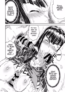 Page 11 of KILLAGAIN - preview thumbnail