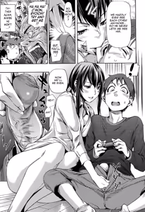Page 38 of Amanee! - preview thumbnail