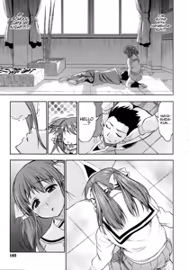 Page 105 of Koiiro Oppai - preview thumbnail