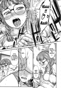 Page 43 of Koiiro Oppai - preview thumbnail