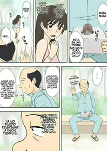 Page 4 of Nanako-san no Anzan Kigan | El Deseo de Parto Sencillo de Nanako. - preview thumbnail