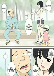 Page 5 of Nanako-san no Anzan Kigan | El Deseo de Parto Sencillo de Nanako. - preview thumbnail