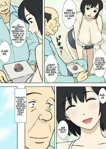 Page 7 of Nanako-san no Anzan Kigan | El Deseo de Parto Sencillo de Nanako. - preview thumbnail